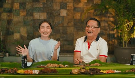 Kathryn Bernardo's father answers questions about her .